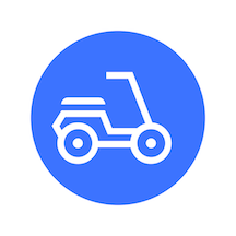 智能電動(dòng)車