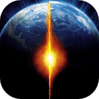 行星粉碎模擬器2