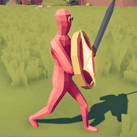 像素國(guó)度全面戰(zhàn)爭(zhēng)