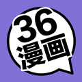 36漫畫(huà)壁紙