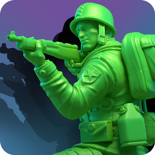 兵人大戰(zhàn)官方正版