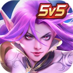 英雄血戰(zhàn)手機(jī)版(Heroes Arena)