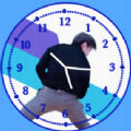 坤坤表盤