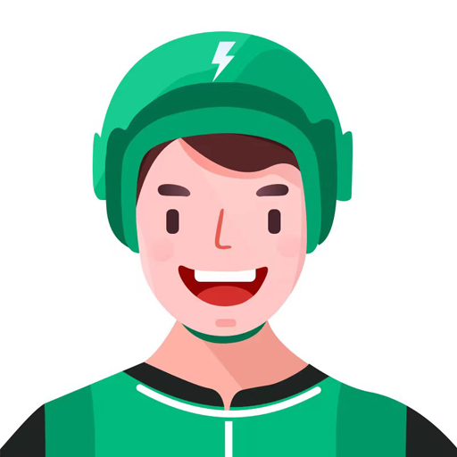 閃電俠騎手服務(wù)平臺
