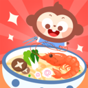 多多美食街兒童游戲