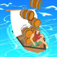 海島快遞
