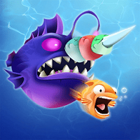 海洋王國(guó)模擬戰(zhàn)