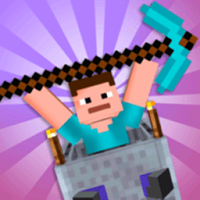 罐子里的史蒂夫