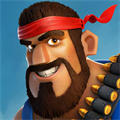 海島奇兵手游正版(boom beach)