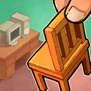 老王的地產(chǎn)夢