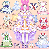 學園偶像創(chuàng)造