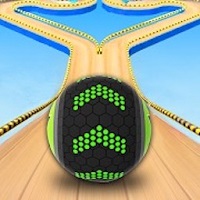 瘋狂滾動(dòng)球球