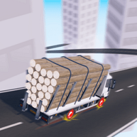 貨車模擬