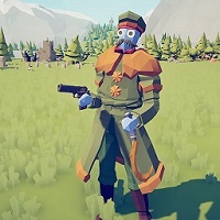 廢棄平原生存戰(zhàn)