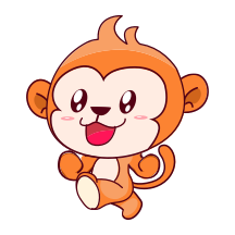 小猴運(yùn)動