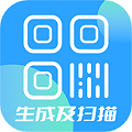 二維碼生成及掃描