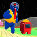彩虹朋友幸存者3D國(guó)際服