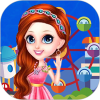 迷你我的公主游樂(lè)園