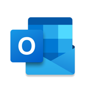 Microsoft Outlook郵箱 iPhone版