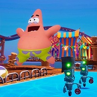 迷你先生冒險(xiǎn)