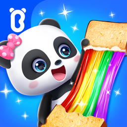 寶寶甜品店小游戲