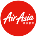 亞洲航空手機(jī)app訂票