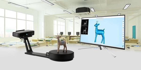 3d掃描儀
