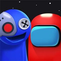 冒險躲貓貓
