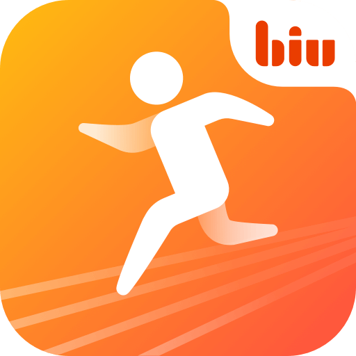 小biu運動