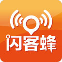 閃客蜂nfc手環(huán)