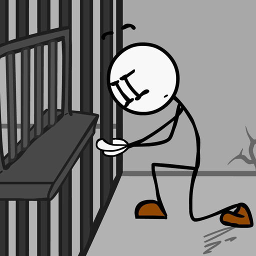 火柴人究極逃生手機版