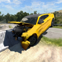 車禍合輯模擬