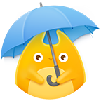 我的天氣(myweather)