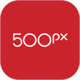500px手機(jī)版