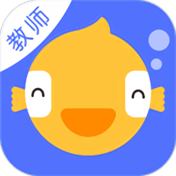 課魚時間教師端