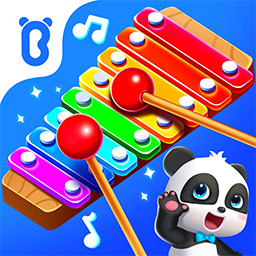 寶寶巴士音樂(lè)派對(duì)游戲