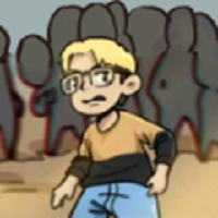 為愛(ài)沖鋒1v5