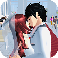 櫻花高校約會語