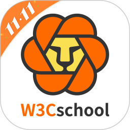 w3cschool菜鳥教程