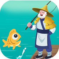 太公釣魚(yú)