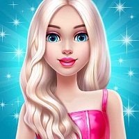 元氣少女裝扮模擬