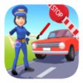 邊防警察