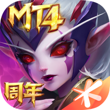 我叫MT4華為版
