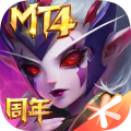 九游我叫mt4手游