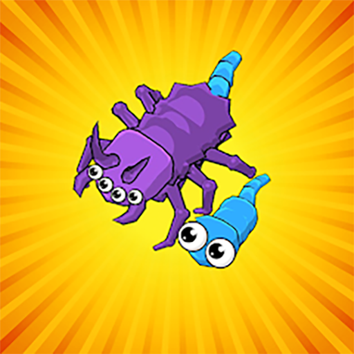 進(jìn)化世界挑戰(zhàn)