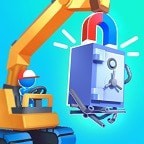 模擬垃圾場(chǎng)