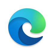 Microsoft Edge蘋果版