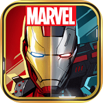 漫威對(duì)決手游(marvel duel)