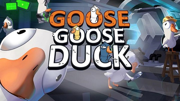 鴨子殺(Goose Goose Duck)下載-鴨子殺手機版下載-鴨子殺2023最新版本下載