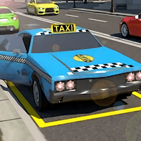 出租車(chē)模擬器2